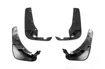 Mazda 6 2003–2008 Premium spatlapset (4 st.) foto 3