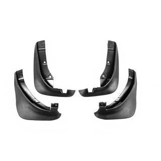 Premium spatlapset (4 st.) Mazda 6 2003–2008 foto 1