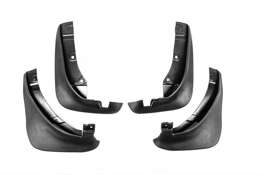 Mazda 6 2003–2008 Premium spatlapset (4 st.) Image