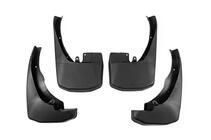 Nissan Navara 2006–2015 Premium spatlapset (4 st.) foto 1
