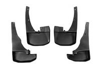 Nissan Navara 2006–2015 Premium spatlapset (4 st.) foto 3