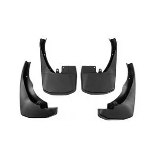 Premium spatlapset (4 st.) Nissan Navara 2006–2015 foto 1