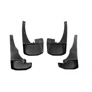 Premium spatlapset (4 st.) Nissan Navara 2006–2015 foto 3