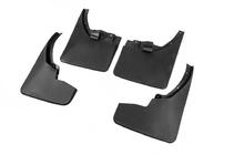 Nissan Navara/NP300 2016– Premium spatlapset (4 st.) foto 2
