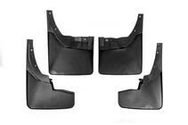 Nissan Navara/NP300 2016– Premium spatlapset (4 st.) foto 3