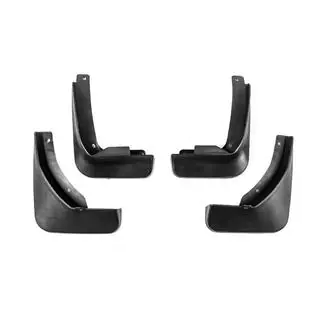 Spatlappen Premium (SpaceBack, 4 stuks) foto 1