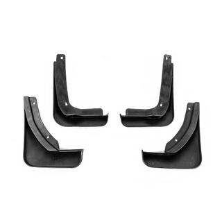 Spatlappen Premium (SpaceBack, 4 stuks) Skoda Rapid 2012–2019 foto 3