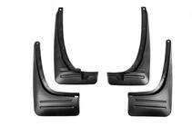 Toyota Rav 4 1996–2001 Spatlappen Premium (zonder dorpels, 4 stuks) foto 2
