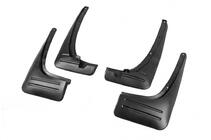 Toyota Rav 4 1996–2001 Spatlappen Premium (zonder dorpels, 4 stuks) foto 1