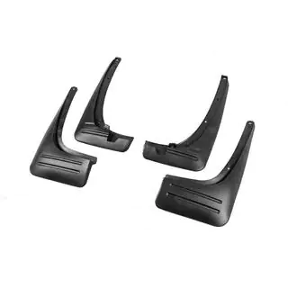 Spatlappen Premium (zonder dorpels, 4 stuks) foto 1