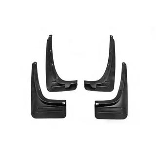 Spatlappen Premium (zonder dorpels, 4 stuks) Toyota Rav 4 1996–2001 foto 3