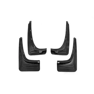 Spatlappen Premium (zonder dorpels, 4 stuks) foto 3