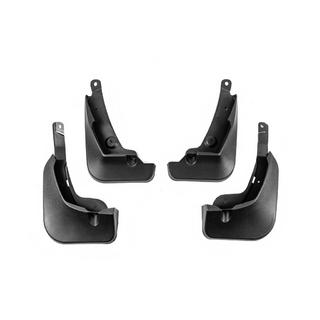 Spatlappen Premium 2022+ (korte wielkast, 4 st.) Toyota Rav 4 2019–2025 foto 1