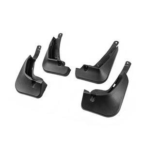 Spatlappen Premium 2022+ (korte wielkast, 4 st.) Toyota Rav 4 2019–2025 foto 3