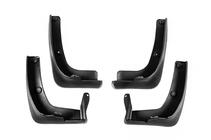 Kia Sorento II XM 2009–2014 Spatlappen Premium (2013-2014, 4 stuks) foto 1