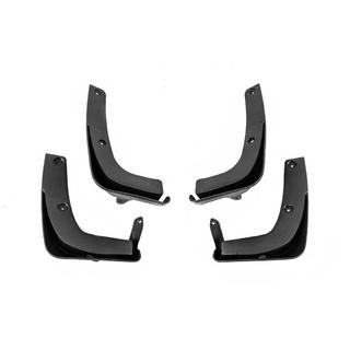 Spatlappen Premium (2013-2014, 4 stuks) Kia Sorento II XM 2009–2014 foto 3