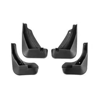 Spatlappen Premium (voor R-LINE, 4 stuks)