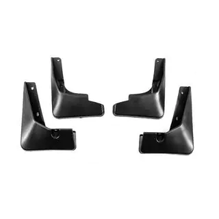 Spatlappen Premium (2015-2018, 4 stuks) foto 1
