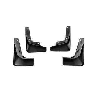 Spatlappen Premium (2015-2018, 4 stuks) foto 3
