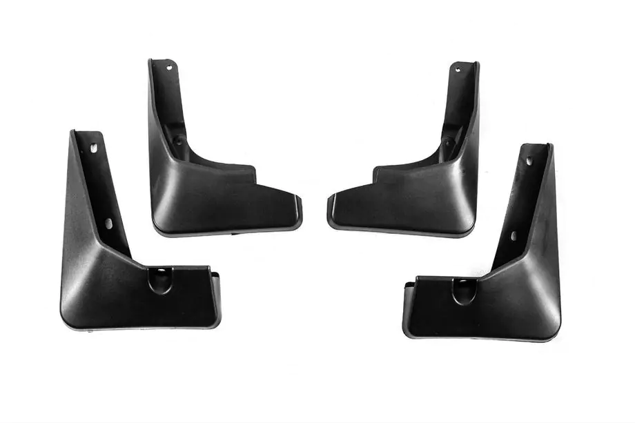 Ford Taurus 2015– Spatlappen Premium (2015-2018, 4 stuks) Image