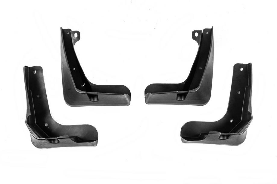 Nissan Teana 2014– Premium spatlapset (2019+, 4 stuks) Image