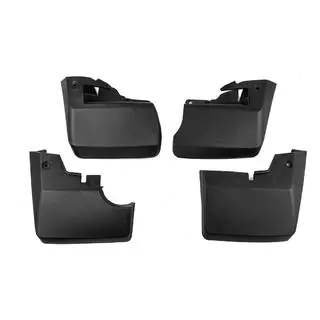 Spatlappen Premium (3-deurs, 4 stuks) foto 1