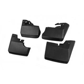 Spatlappen Premium (3-deurs, 4 stuks) Toyota Land Cruiser 70 1984– foto 2