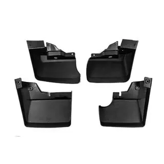 Spatlappen Premium (3-deurs, 4 stuks) foto 3