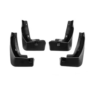 Spatlappen Premium (2021+, 4 stuks) foto 2