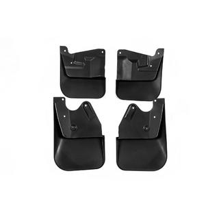 Premium spatlapset (4 st.) Toyota Tundra 2021– foto 3