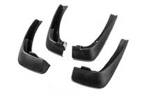 Toyota Yaris 2006–2011 Spatlappen Premium (SD, 4 stuks) foto 1