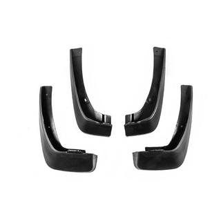 Spatlappen Premium (SD, 4 stuks) Toyota Yaris 2006–2011 foto 2