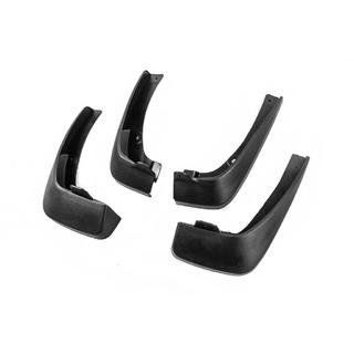 Spatlappen Premium (2014-2017, SD, 4 stuks) Toyota Yaris 2010–2020 foto 2