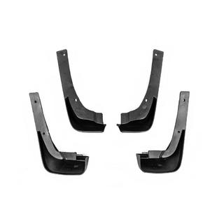 Spatlappen Premium (2014-2017, SD, 4 stuks) Toyota Yaris 2010–2020 foto 3