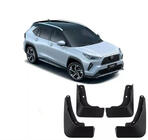 Toyota Yaris Cross (AC200) 2023– Spatlappen Premium (niet voor GR, 4 st.) foto 1