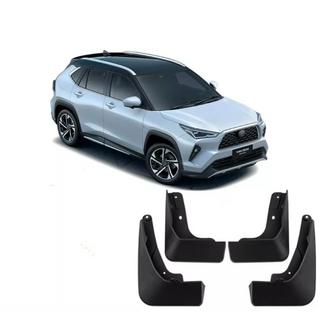 Spatlappen Premium (niet voor GR, 4 st.) Toyota Yaris Cross (AC200) 2023– foto 1