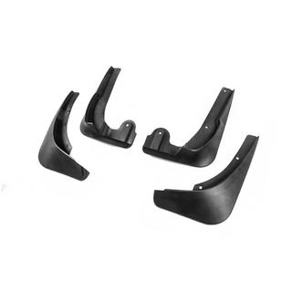 Spatlappen Premium (2013-2017, 4 stuks) Skoda Yeti 2009–2017 foto 2