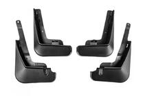Zeekr 001 2021– Spatlappen Premium (2021-2024, 4 stuks) foto 2