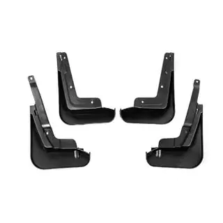 Spatlappen Premium (2021-2024, 4 stuks) foto 3