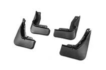 Honda Accord XI 2022– Premium spatlapset (4 st.) foto 2
