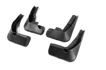 Peugeot 308 2014–2021 Voorste spatlappen Premium (2 stuks) foto 2