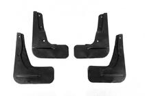 Peugeot 308 2014–2021 Voorste spatlappen Premium (2 stuks) foto 3