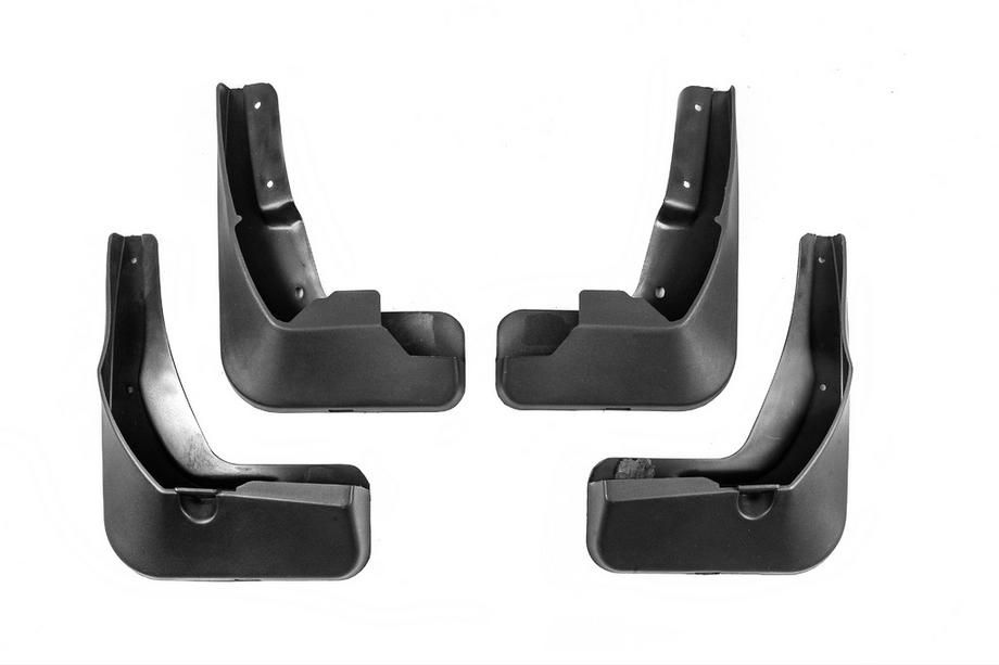Peugeot 308 2014–2021 Voorste spatlappen Premium (2 stuks) Image