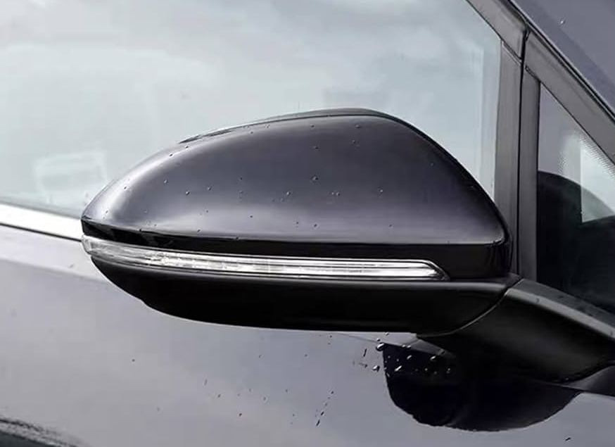 Buitenspiegels van de auto: zo bescherm je ze tegen schade