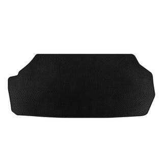 EVA V-2 kofferbakmat (Sedan, zwart) Audi 100 C4 1990–1994