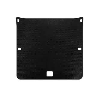 EVA V-1 kofferbakmat (Avant, Zwart)