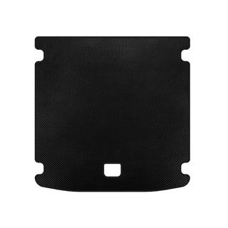 EVA kofferbakmat (Avant, zwart) Audi A4 B6 2000–2004