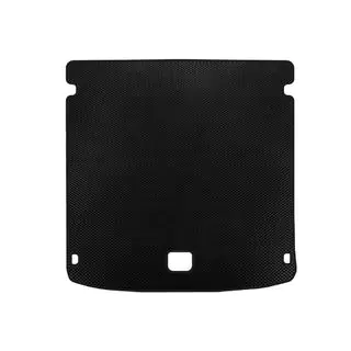 EVA V-1 kofferbakmat (Avant, Zwart)