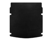 Audi A5 2007–2015 EVA V-1 kofferbakmat (Coupe, Zwart) foto 1