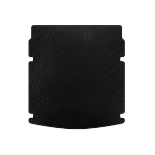 EVA V-1 kofferbakmat (Coupe, Zwart)